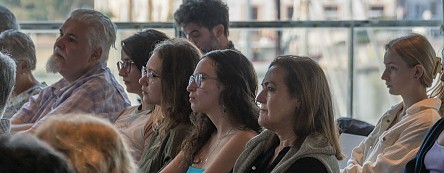 Sesiones de debate